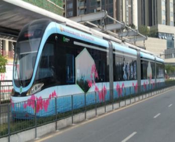 深圳有軌電車(chē)廣告-深圳龍華有軌電車(chē)廣告-深圳有軌電車(chē)廣告價(jià)格