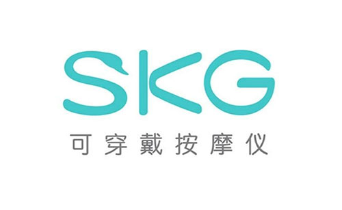 SKG頸椎按摩儀--全國(guó)電梯廣告投放案例